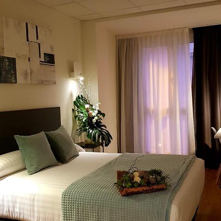 Hotel Malecon O Barco de Valdeorras Εξωτερικό φωτογραφία