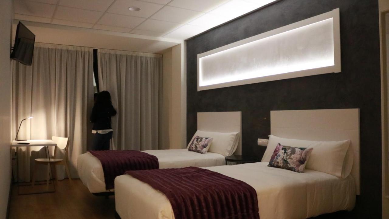 Hotel Malecon O Barco de Valdeorras Εξωτερικό φωτογραφία