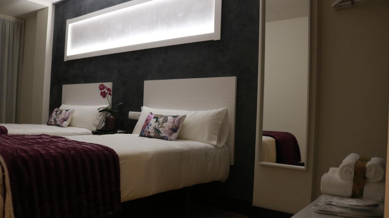 Hotel Malecon O Barco de Valdeorras Εξωτερικό φωτογραφία