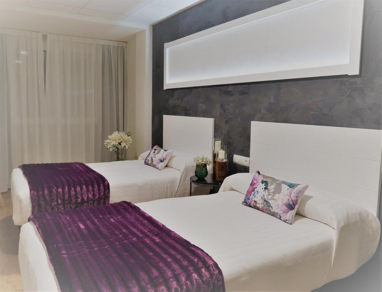 Hotel Malecon O Barco de Valdeorras Εξωτερικό φωτογραφία