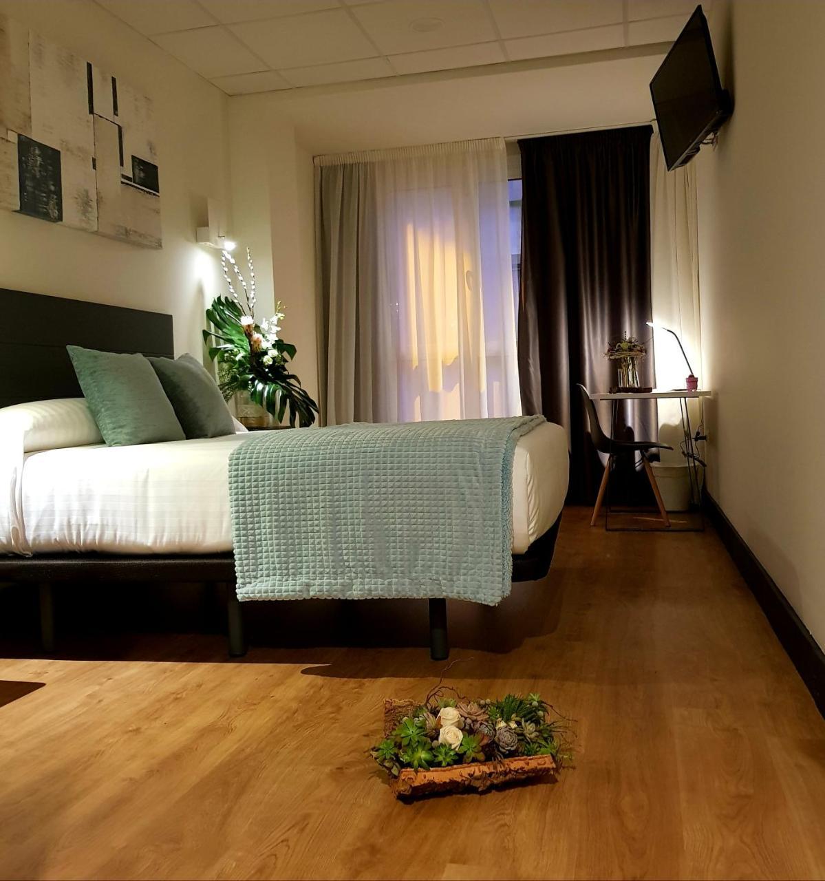 Hotel Malecon O Barco de Valdeorras Εξωτερικό φωτογραφία
