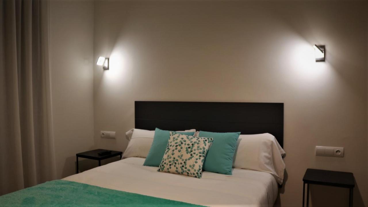 Hotel Malecon O Barco de Valdeorras Εξωτερικό φωτογραφία