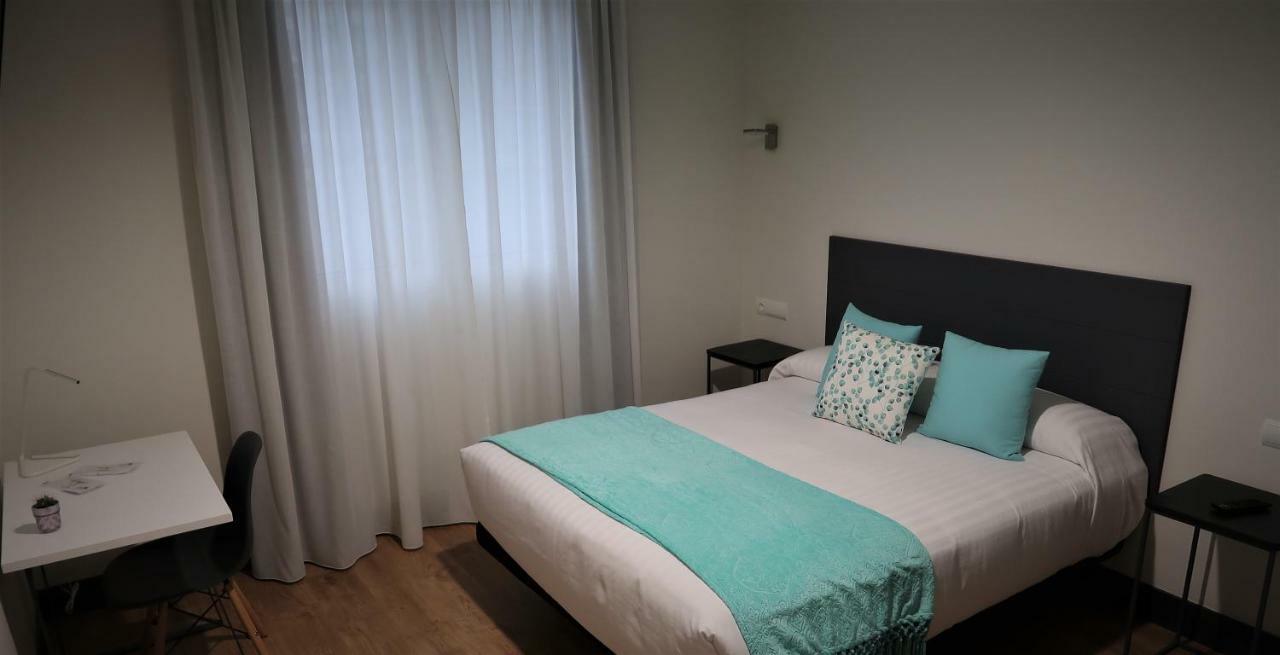 Hotel Malecon O Barco de Valdeorras Εξωτερικό φωτογραφία